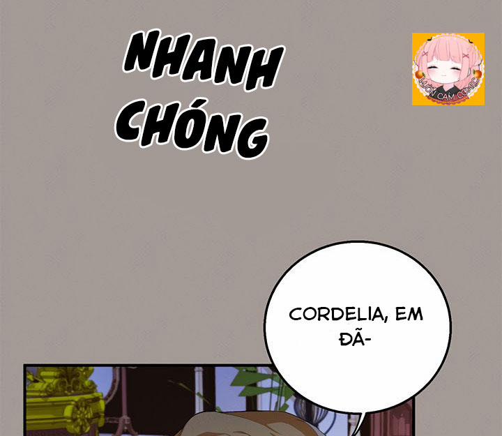 manhwax10.com - Truyện Manhwa Hãy Trả Lời Em, Hoàng Tử! Chương 15 Trang 14