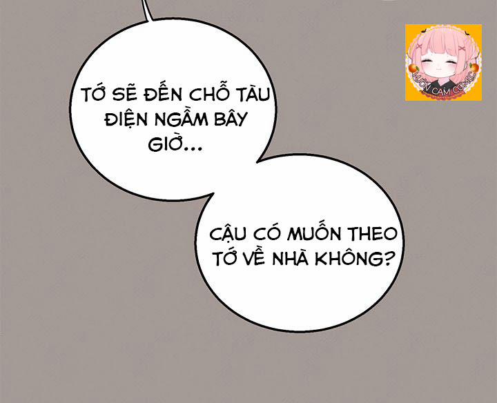 manhwax10.com - Truyện Manhwa Hãy Trả Lời Em, Hoàng Tử! Chương 15 Trang 30