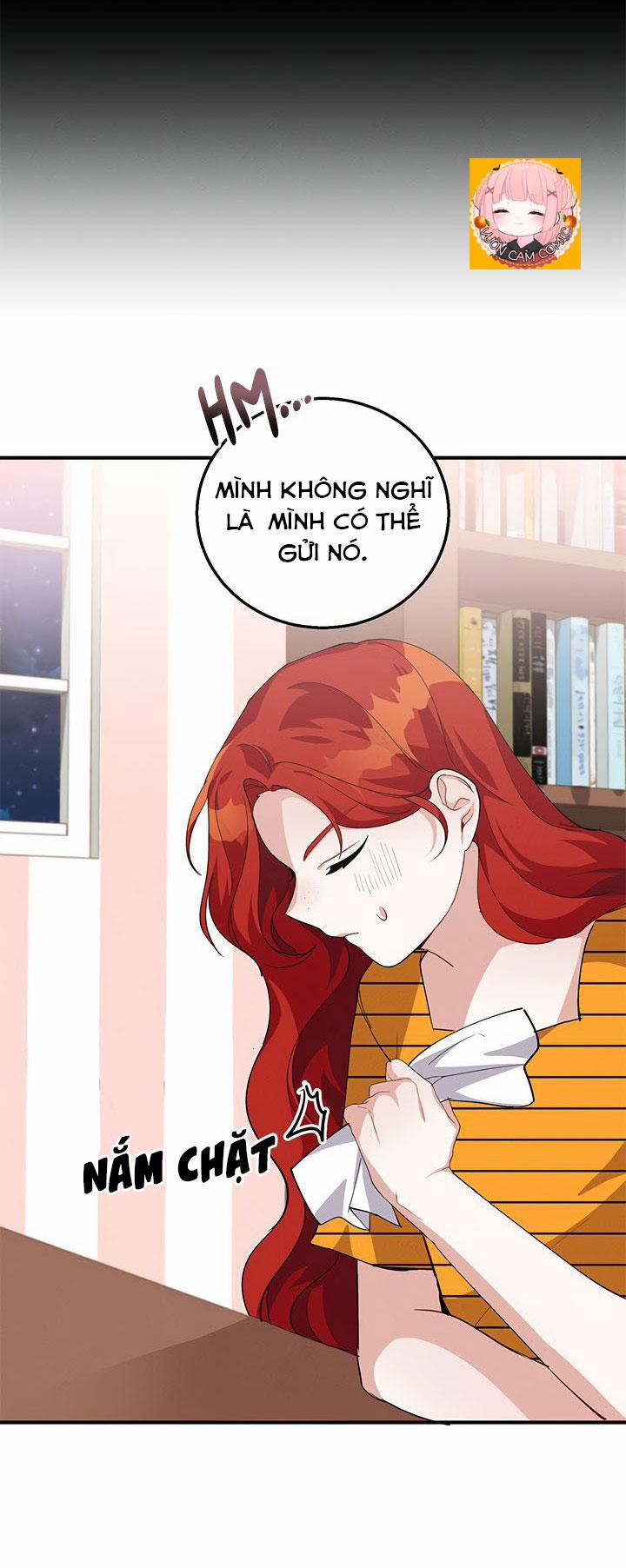 manhwax10.com - Truyện Manhwa Hãy Trả Lời Em, Hoàng Tử! Chương 15 Trang 67