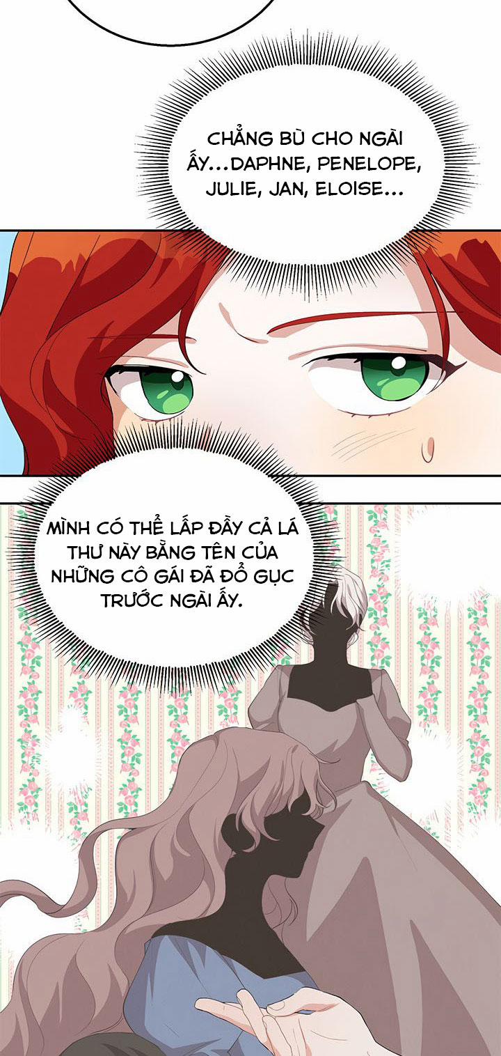 manhwax10.com - Truyện Manhwa Hãy Trả Lời Em, Hoàng Tử! Chương 16 Trang 13