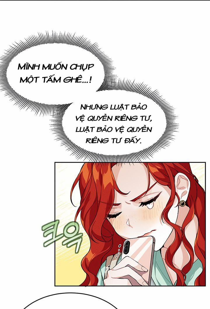 manhwax10.com - Truyện Manhwa Hãy Trả Lời Em, Hoàng Tử! Chương 2 Trang 27