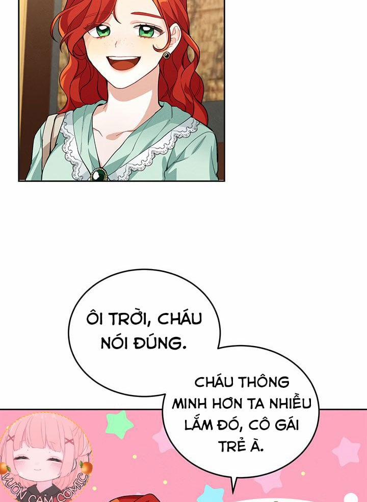 manhwax10.com - Truyện Manhwa Hãy Trả Lời Em, Hoàng Tử! Chương 2 Trang 30