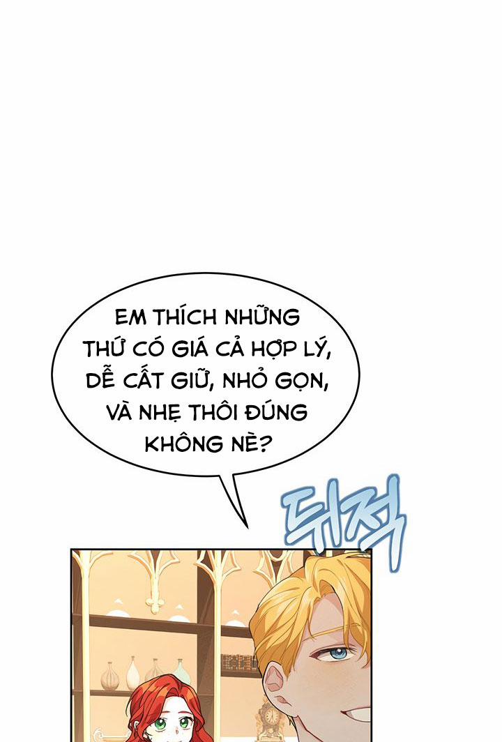 manhwax10.com - Truyện Manhwa Hãy Trả Lời Em, Hoàng Tử! Chương 2 Trang 38