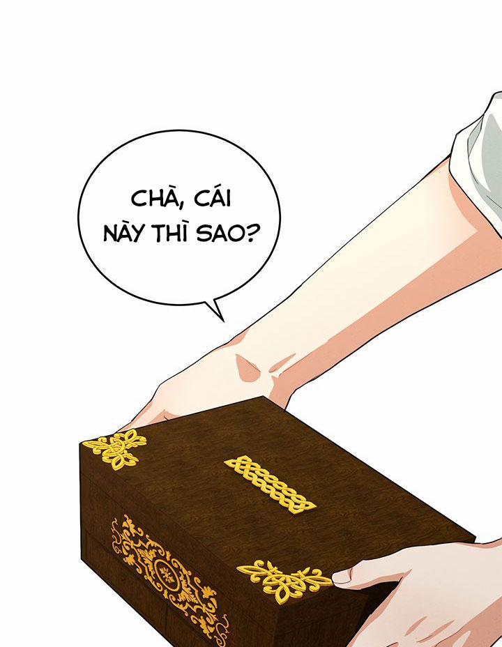 manhwax10.com - Truyện Manhwa Hãy Trả Lời Em, Hoàng Tử! Chương 2 Trang 40