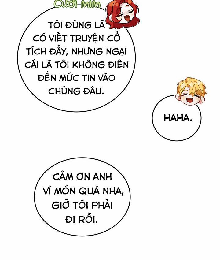 manhwax10.com - Truyện Manhwa Hãy Trả Lời Em, Hoàng Tử! Chương 2 Trang 46