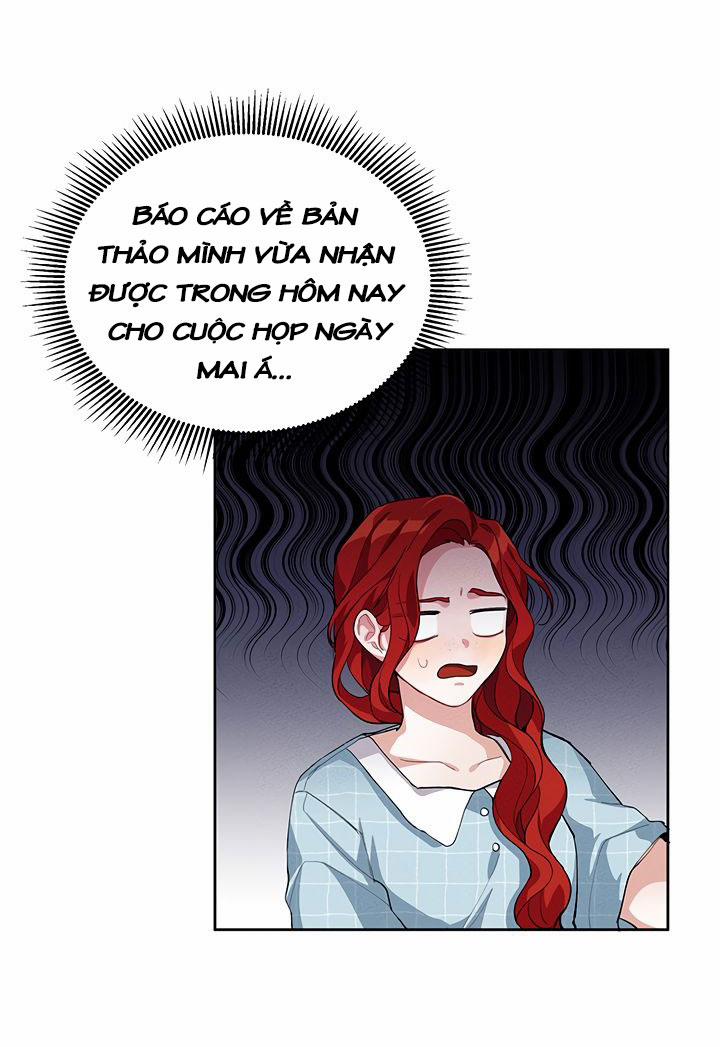 manhwax10.com - Truyện Manhwa Hãy Trả Lời Em, Hoàng Tử! Chương 2 Trang 58