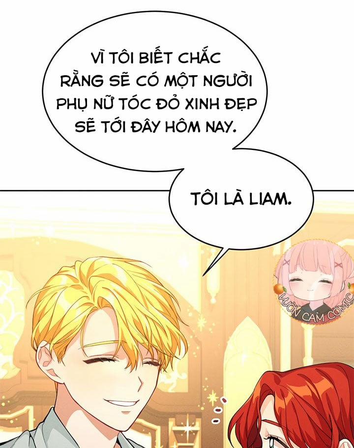 manhwax10.com - Truyện Manhwa Hãy Trả Lời Em, Hoàng Tử! Chương 2 Trang 9