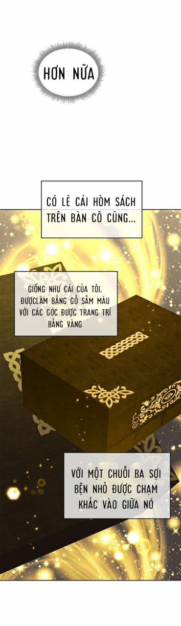 manhwax10.com - Truyện Manhwa Hãy Trả Lời Em, Hoàng Tử! Chương 4 Trang 21