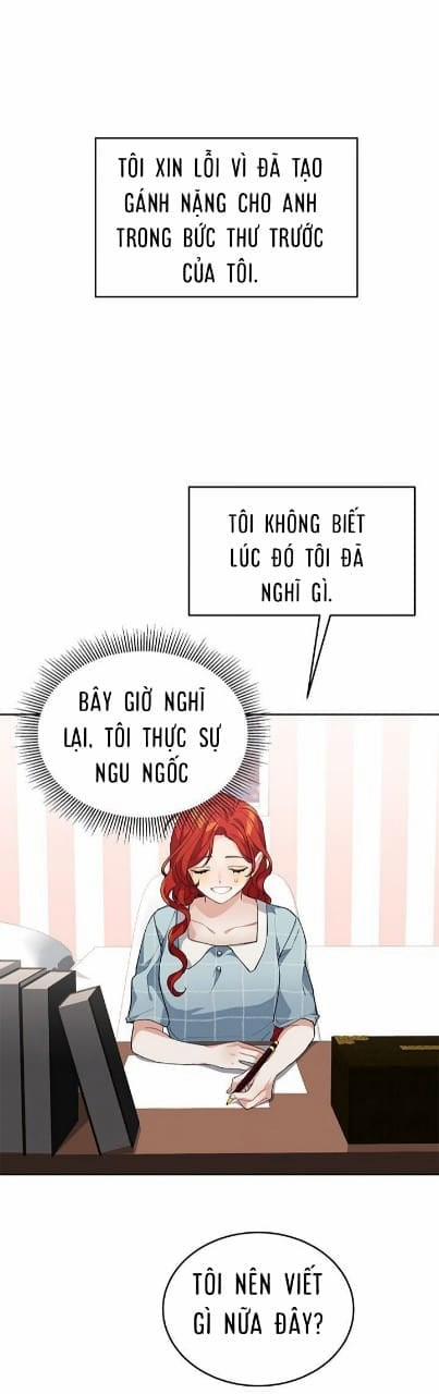 manhwax10.com - Truyện Manhwa Hãy Trả Lời Em, Hoàng Tử! Chương 4 Trang 31