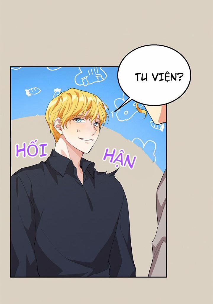 manhwax10.com - Truyện Manhwa Hãy Trả Lời Em, Hoàng Tử! Chương 9 Trang 26