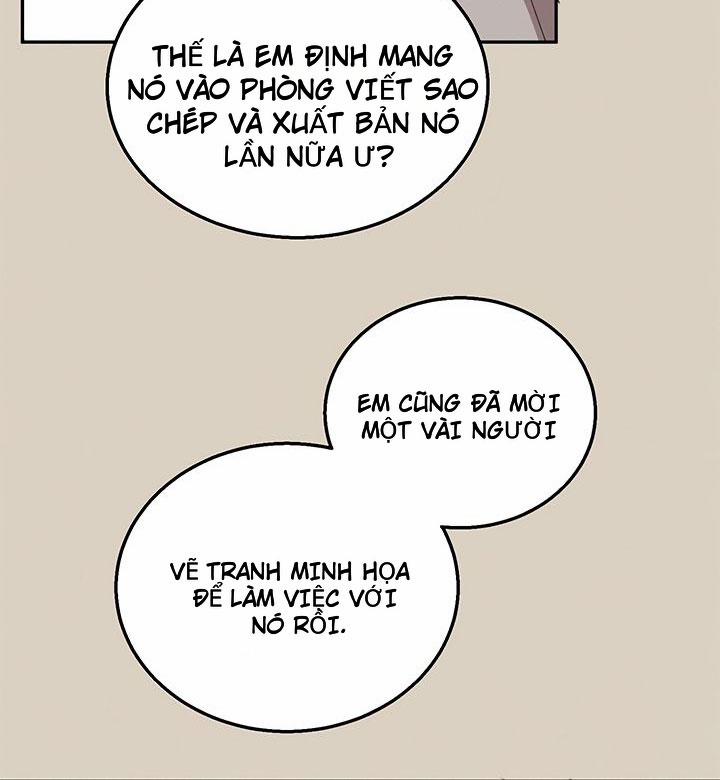 manhwax10.com - Truyện Manhwa Hãy Trả Lời Em, Hoàng Tử! Chương 9 Trang 39