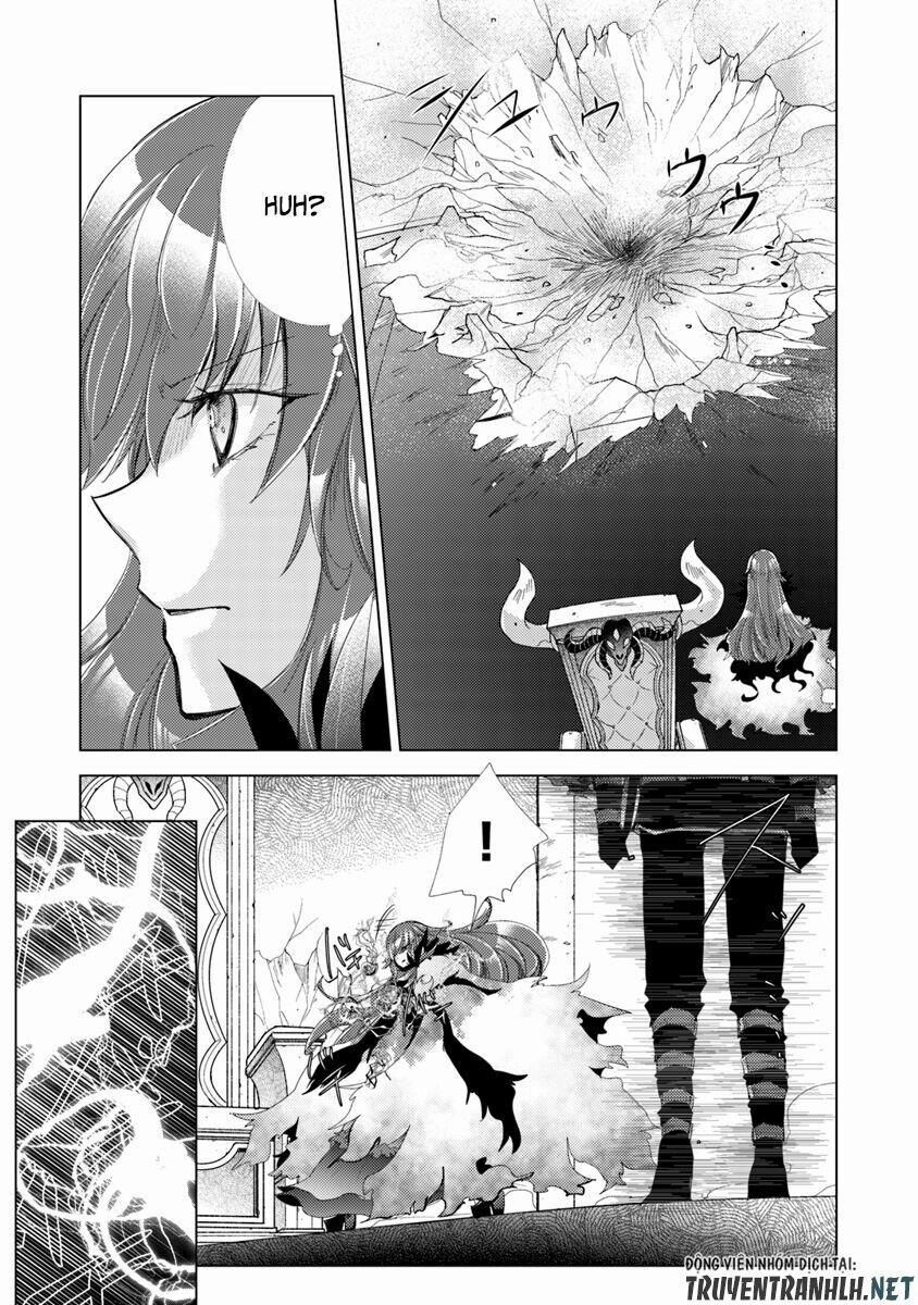 manhwax10.com - Truyện Manhwa Hazure Skill “Kage Ga Usui” O Motsu Guild Shokuin Ga, Jitsuha Densetsu No Ansatsusha Chương 1 1 Trang 18