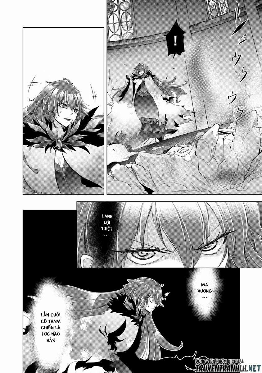 manhwax10.com - Truyện Manhwa Hazure Skill “Kage Ga Usui” O Motsu Guild Shokuin Ga, Jitsuha Densetsu No Ansatsusha Chương 1 1 Trang 19