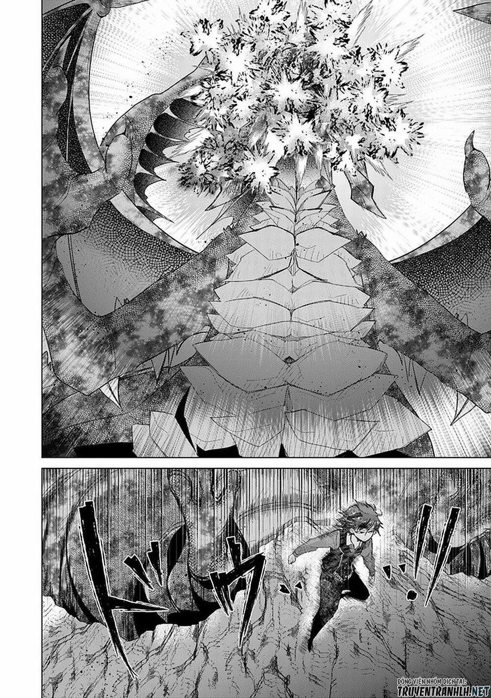 manhwax10.com - Truyện Manhwa Hazure Skill “Kage Ga Usui” O Motsu Guild Shokuin Ga, Jitsuha Densetsu No Ansatsusha Chương 16 Trang 14