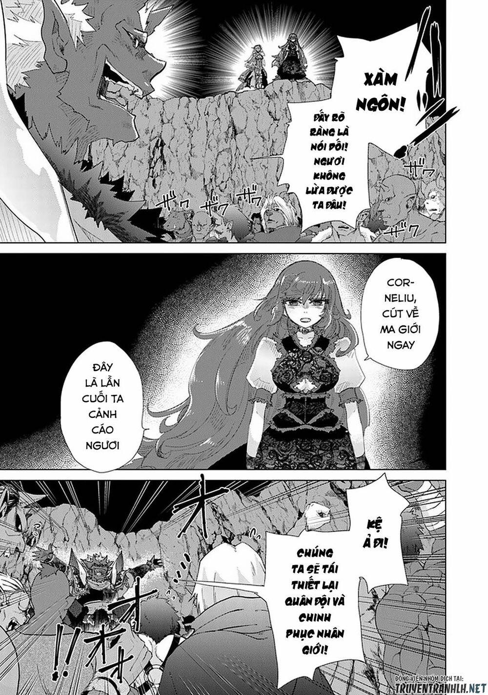 manhwax10.com - Truyện Manhwa Hazure Skill “Kage Ga Usui” O Motsu Guild Shokuin Ga, Jitsuha Densetsu No Ansatsusha Chương 17 Trang 7