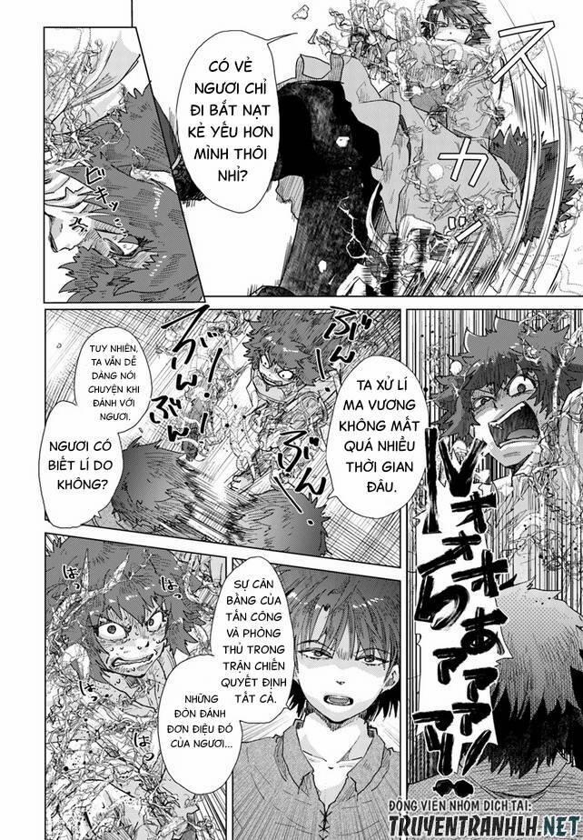 manhwax10.com - Truyện Manhwa Hazure Skill “Kage Ga Usui” O Motsu Guild Shokuin Ga, Jitsuha Densetsu No Ansatsusha Chương 30 Trang 25