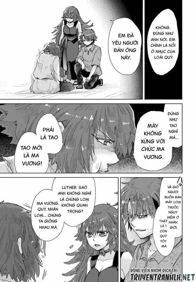 manhwax10.com - Truyện Manhwa Hazure Skill “Kage Ga Usui” O Motsu Guild Shokuin Ga, Jitsuha Densetsu No Ansatsusha Chương 30 Trang 28