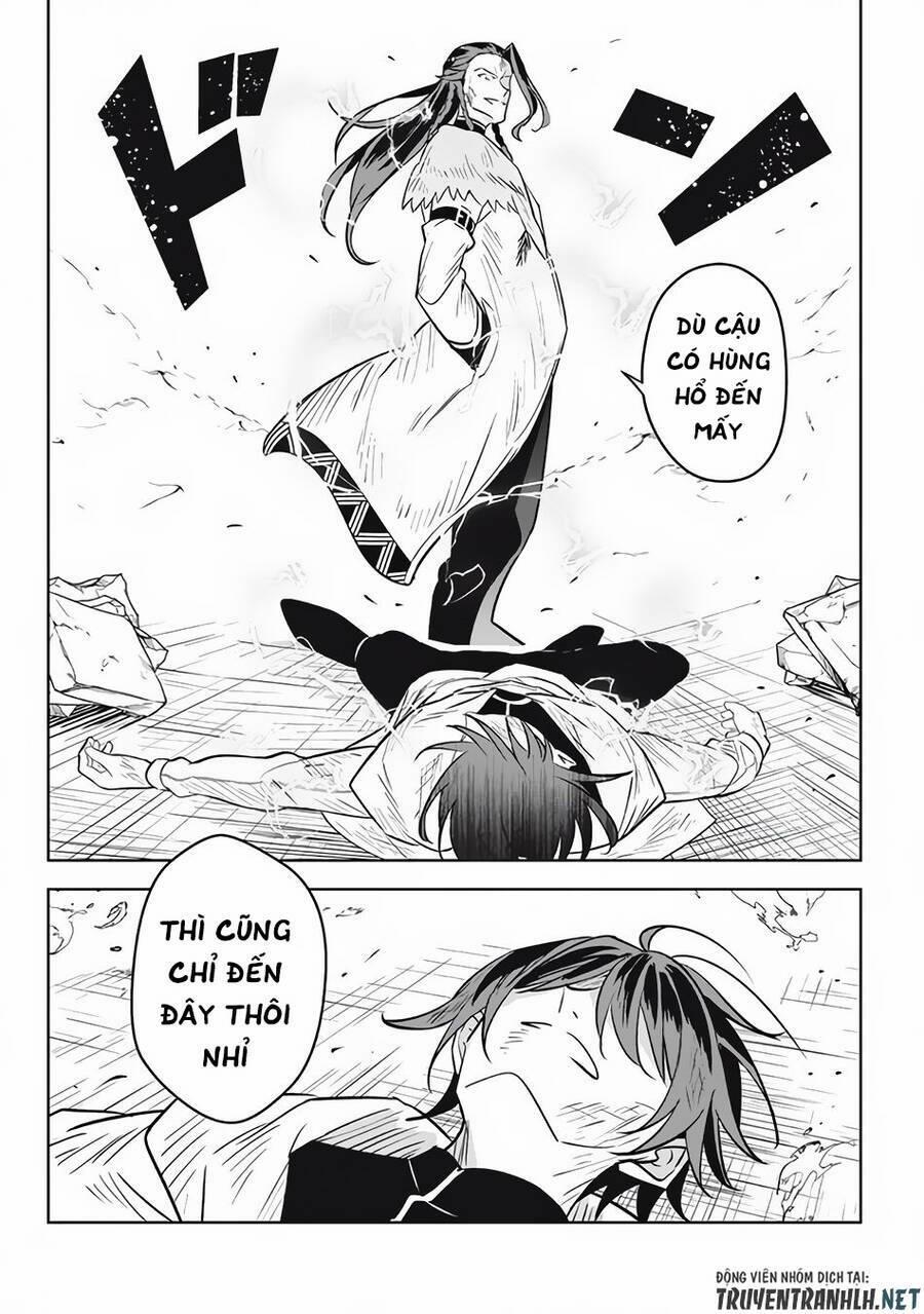 manhwax10.com - Truyện Manhwa Hazure Sukiru “Konomi Masuta” ~ Sukiru No Mi (Tabetara Shinu) O Mugen Ni Tabe Rareru Yo Ni Natta Kud Chương 14 Trang 40