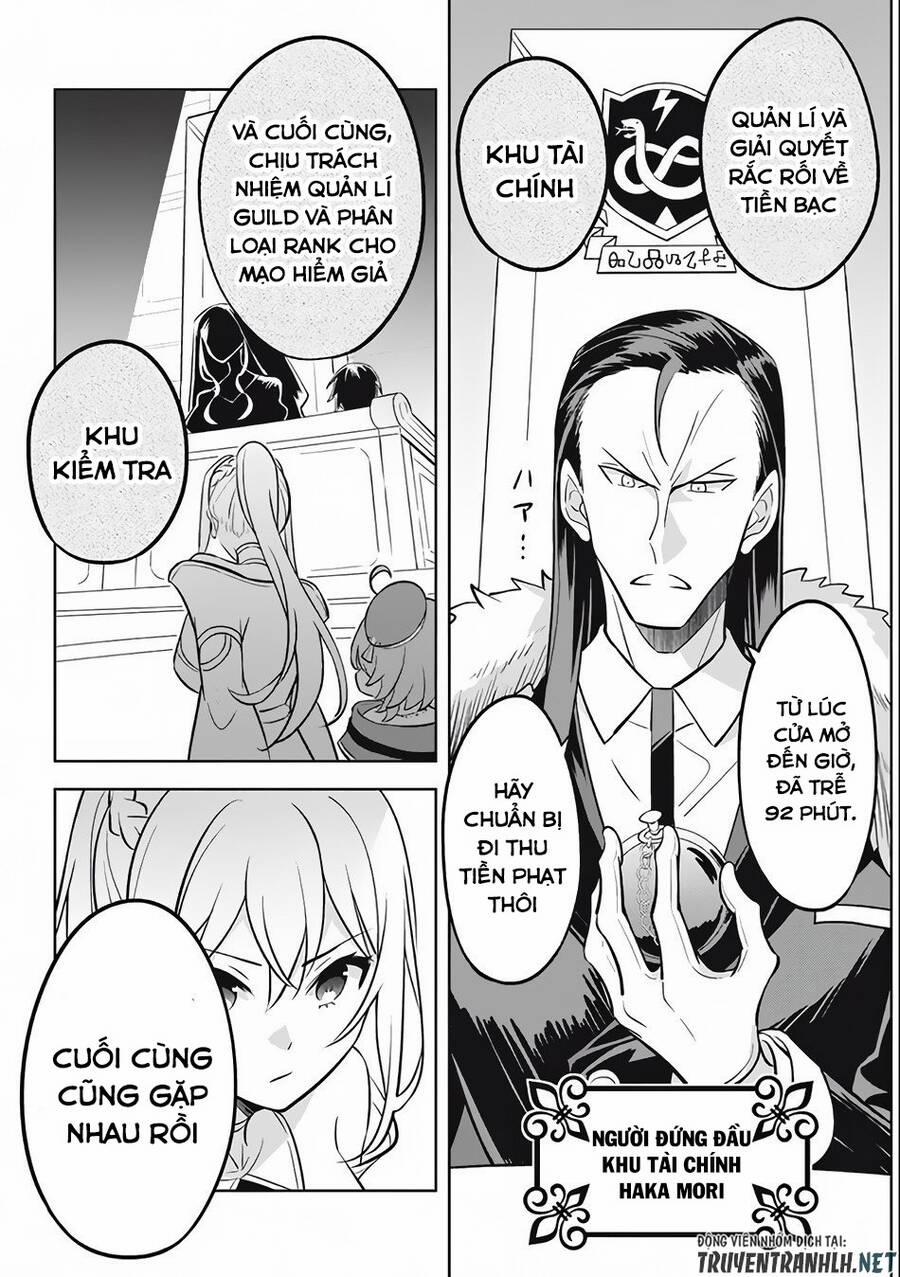 manhwax10.com - Truyện Manhwa Hazure Sukiru “Konomi Masuta” ~ Sukiru No Mi (Tabetara Shinu) O Mugen Ni Tabe Rareru Yo Ni Natta Kudan Chương 10 Trang 12