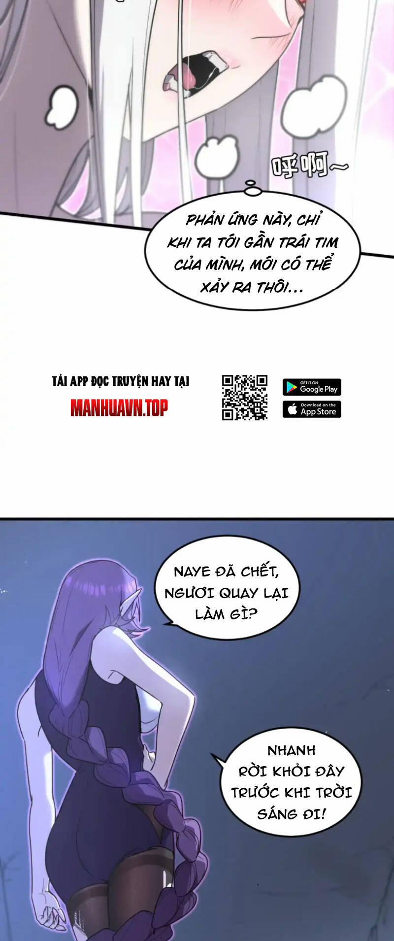 manhwax10.com - Truyện Manhwa Hệ Thống Của Ta Thật Đứng Đắn Chương 15 Trang 15