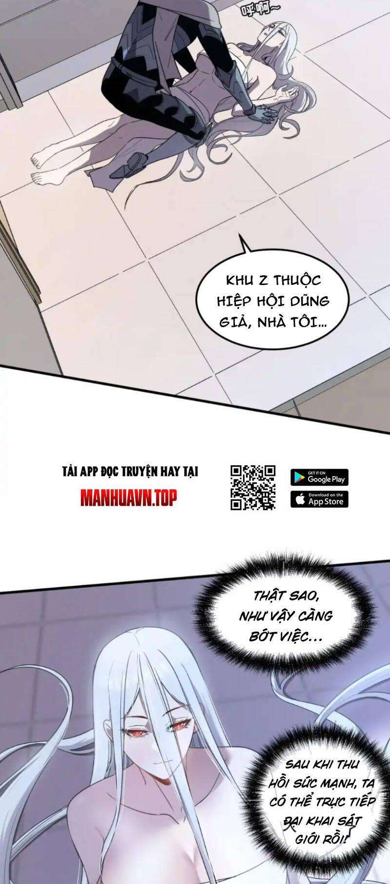 manhwax10.com - Truyện Manhwa Hệ Thống Của Ta Thật Đứng Đắn Chương 15 Trang 62