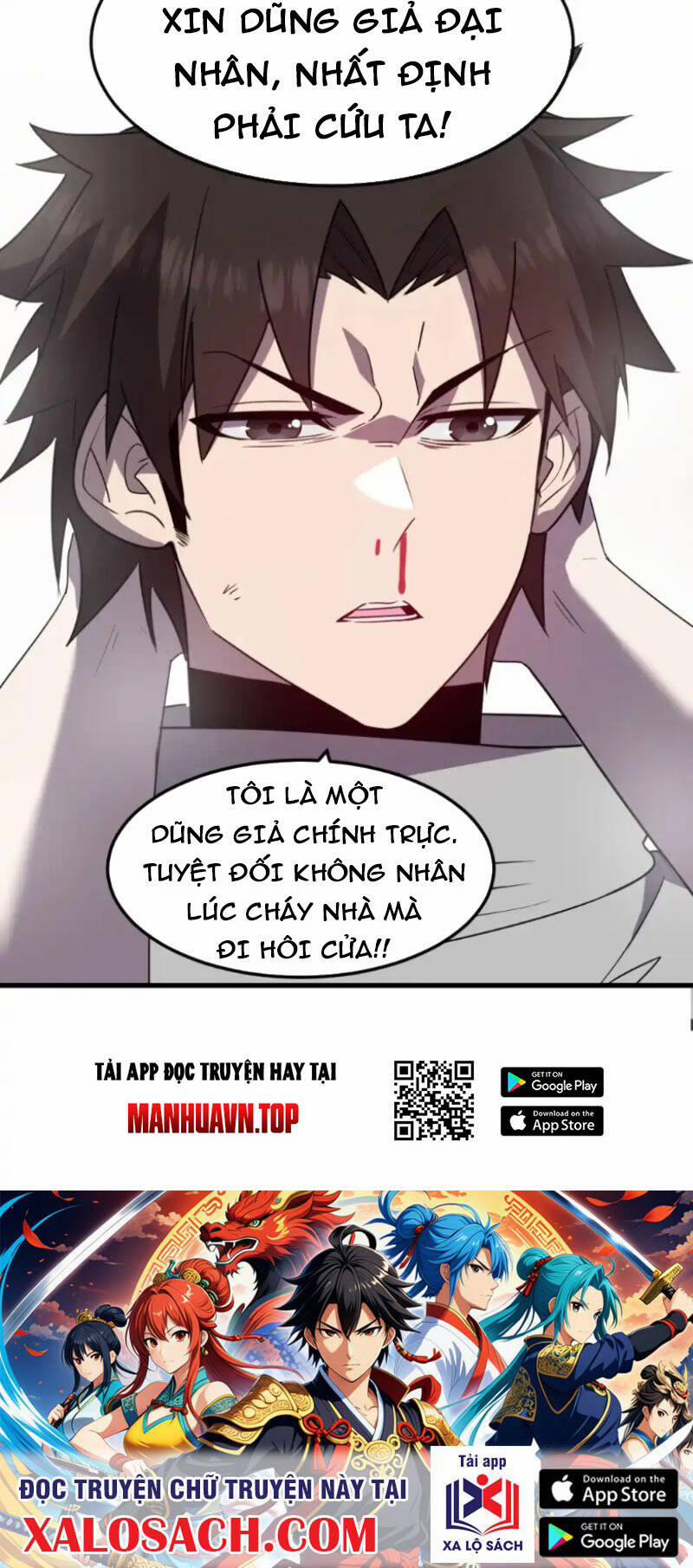 manhwax10.com - Truyện Manhwa Hệ Thống Của Ta Thật Đứng Đắn Chương 15 Trang 66