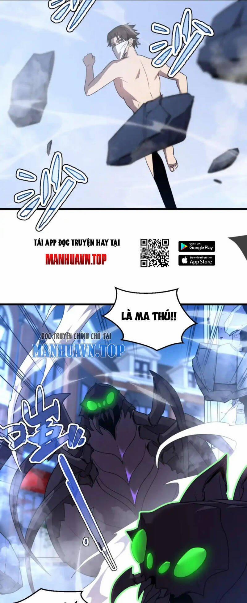 manhwax10.com - Truyện Manhwa Hệ Thống Của Ta Thật Đứng Đắn Chương 17 Trang 18