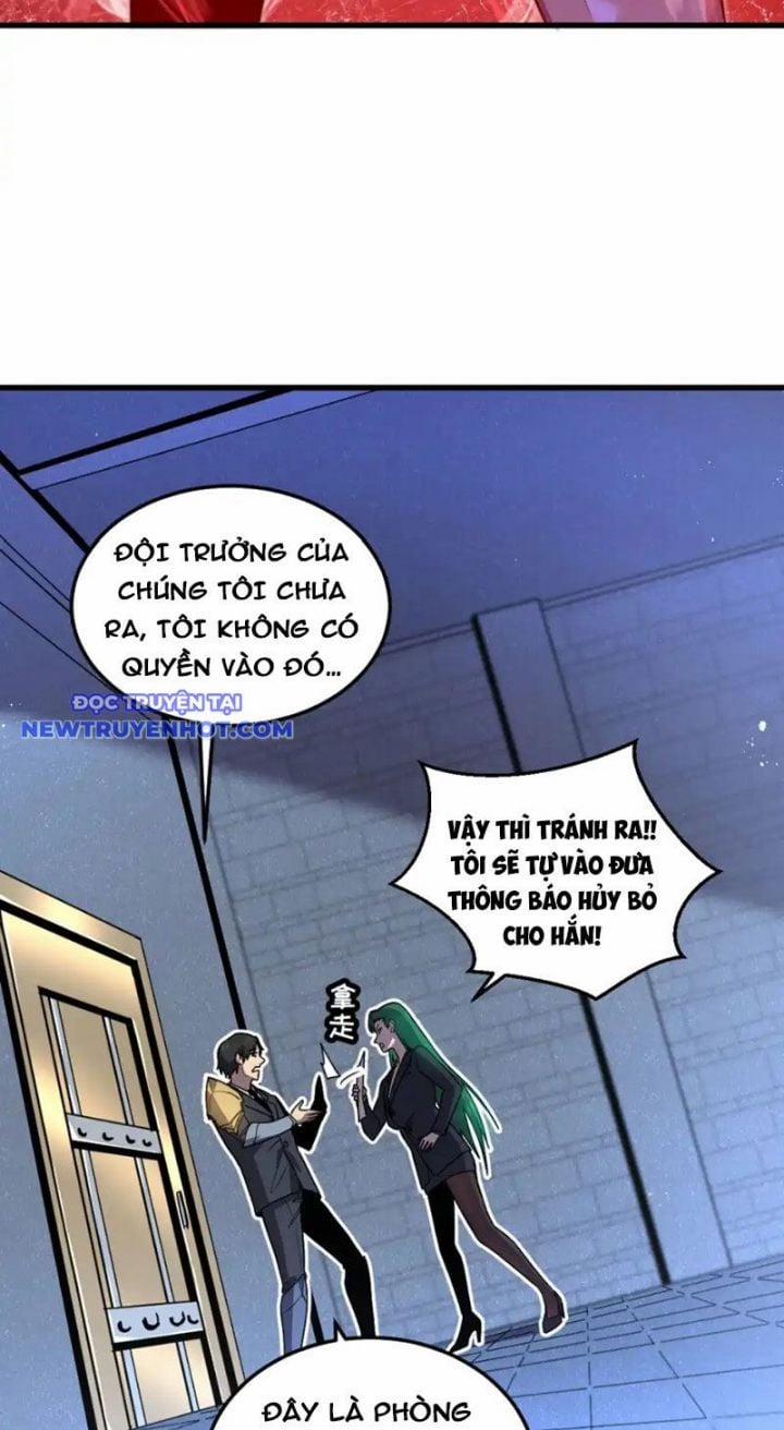 manhwax10.com - Truyện Manhwa Hệ Thống Của Ta Thật Đứng Đắn Chương 23 Trang 39