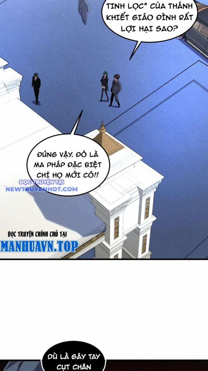 manhwax10.com - Truyện Manhwa Hệ Thống Của Ta Thật Đứng Đắn Chương 24 Trang 19