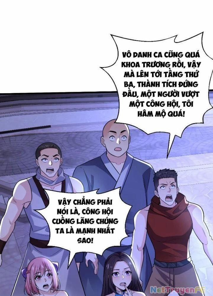 manhwax10.com - Truyện Manhwa Hệ Thống Của Ta Thật Đứng Đắn Chương 27 Trang 39