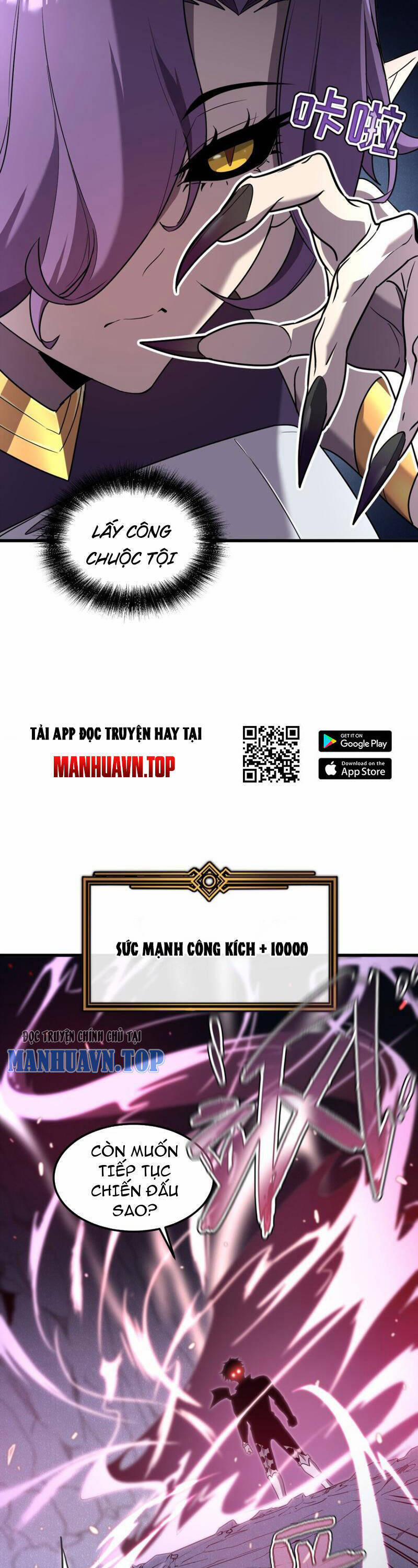 manhwax10.com - Truyện Manhwa Hệ Thống Của Ta Thật Đứng Đắn Chương 8 Trang 16