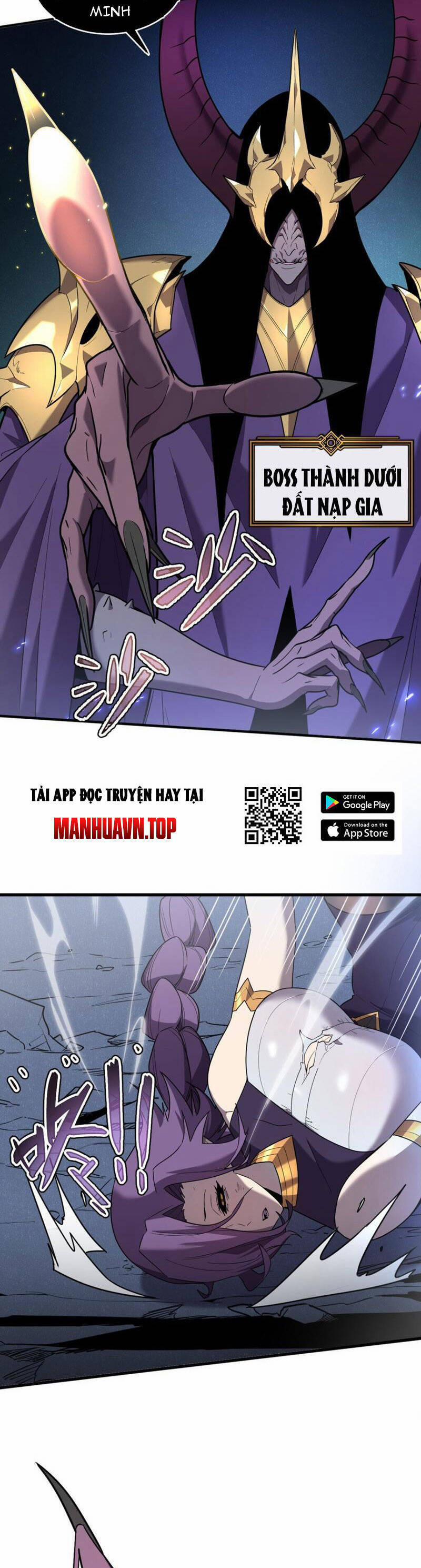 manhwax10.com - Truyện Manhwa Hệ Thống Của Ta Thật Đứng Đắn Chương 8 Trang 35