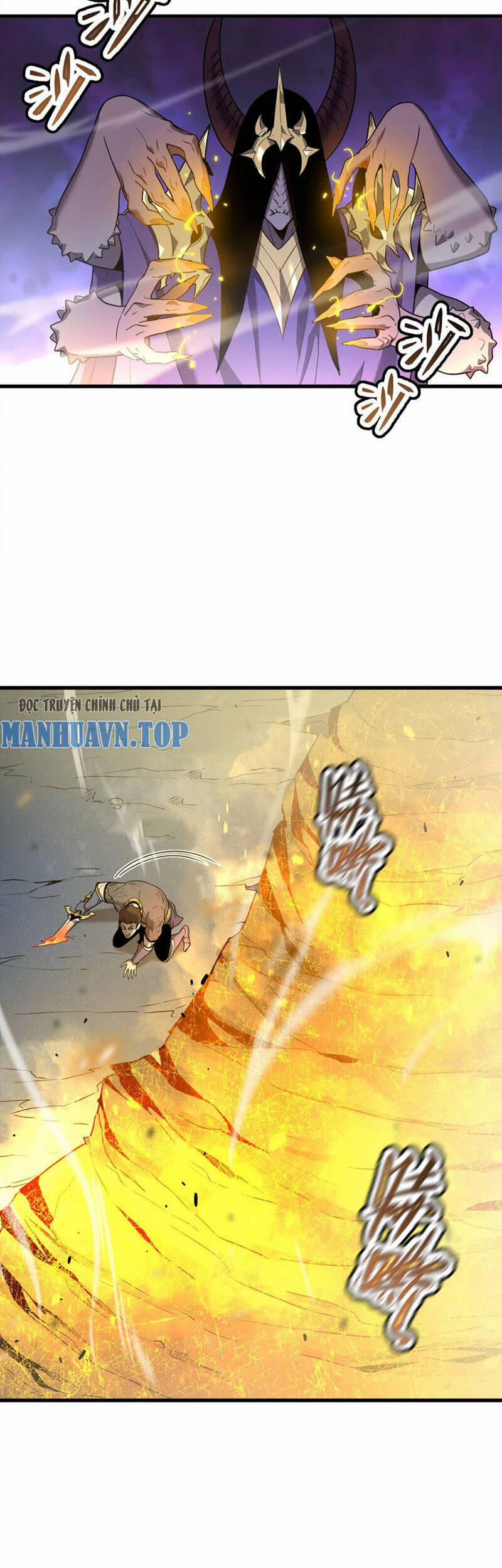 manhwax10.com - Truyện Manhwa Hệ Thống Của Ta Thật Đứng Đắn Chương 9 Trang 24