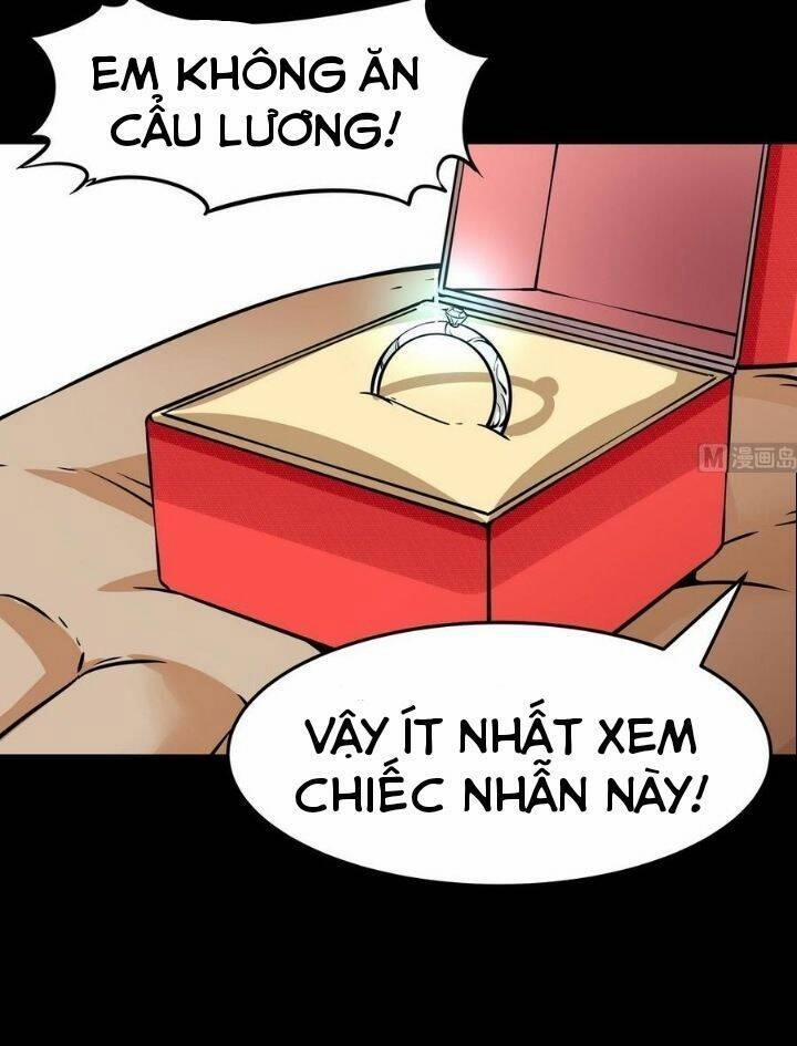 manhwax10.com - Truyện Manhwa Hệ Thống Diêm La Vương Mạnh Nhất Chương 18 Trang 25