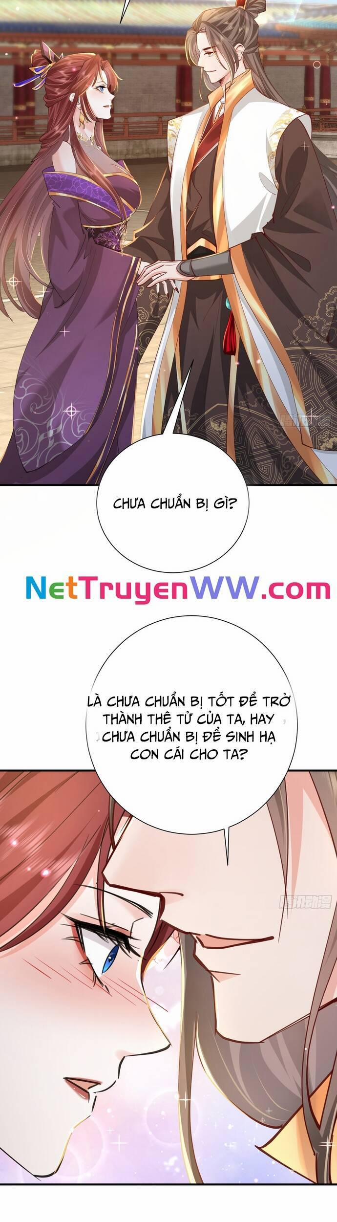 manhwax10.com - Truyện Manhwa Hệ Thống Hèn Mọn Quỳ Xuống Cầu Xin Ta Vô Địch Chương 11 Trang 13