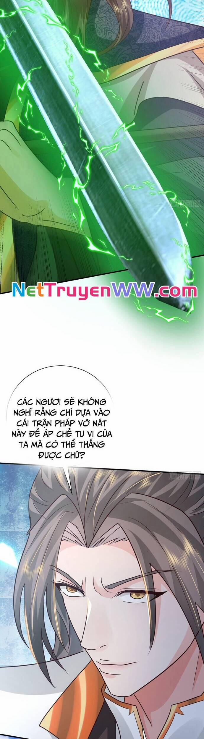 manhwax10.com - Truyện Manhwa Hệ Thống Hèn Mọn Quỳ Xuống Cầu Xin Ta Vô Địch Chương 12 Trang 18