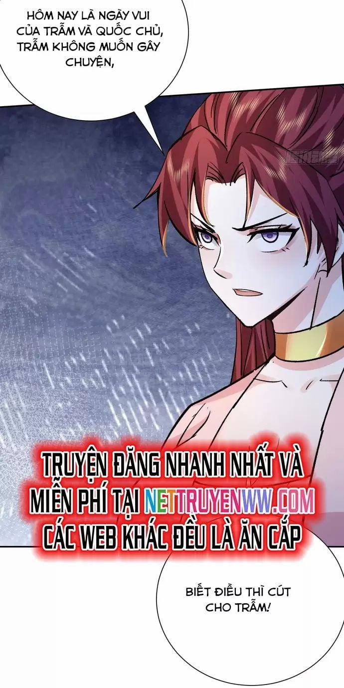 manhwax10.com - Truyện Manhwa Hệ Thống Hèn Mọn Quỳ Xuống Cầu Xin Ta Vô Địch Chương 18 Trang 27