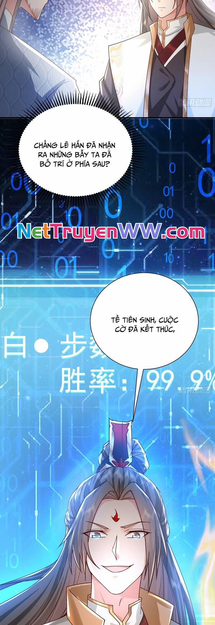 manhwax10.com - Truyện Manhwa Hệ Thống Hèn Mọn Quỳ Xuống Cầu Xin Ta Vô Địch Chương 9 Trang 26