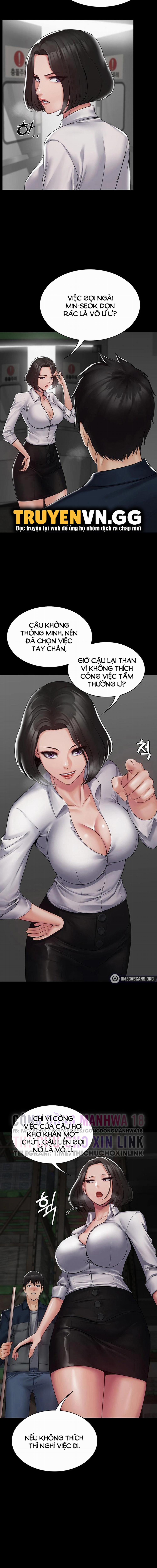 manhwax10.com - Truyện Manhwa Hệ Thống Succubus Chương 1 Trang 12