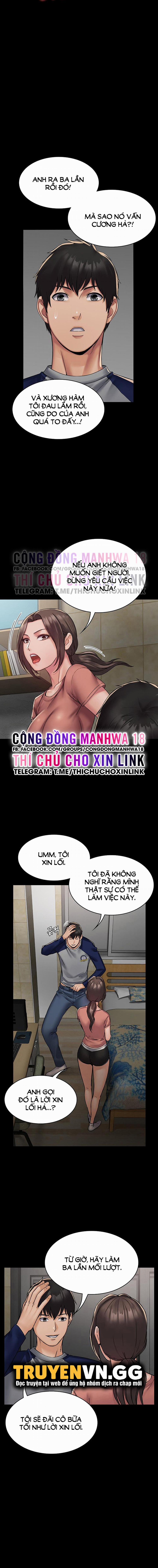 manhwax10.com - Truyện Manhwa Hệ Thống Succubus Chương 3 Trang 6