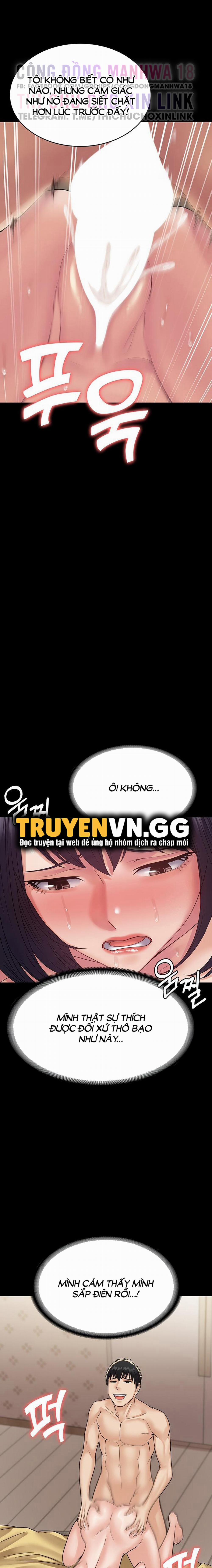 manhwax10.com - Truyện Manhwa Hệ Thống Succubus Chương 36 Trang 14