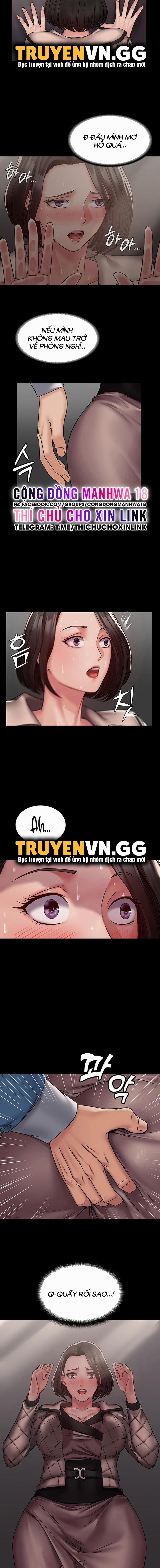 manhwax10.com - Truyện Manhwa Hệ Thống Succubus Chương 4 Trang 11