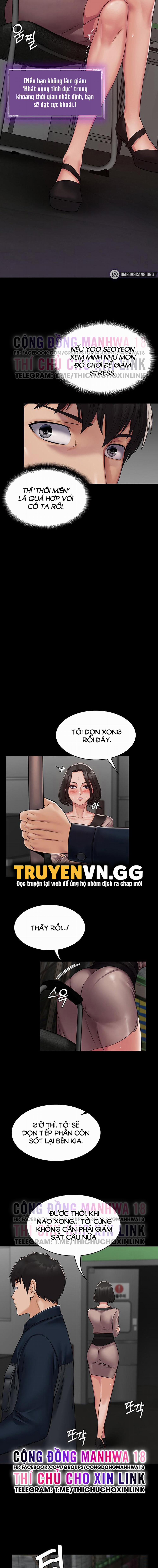 manhwax10.com - Truyện Manhwa Hệ Thống Succubus Chương 4 Trang 8