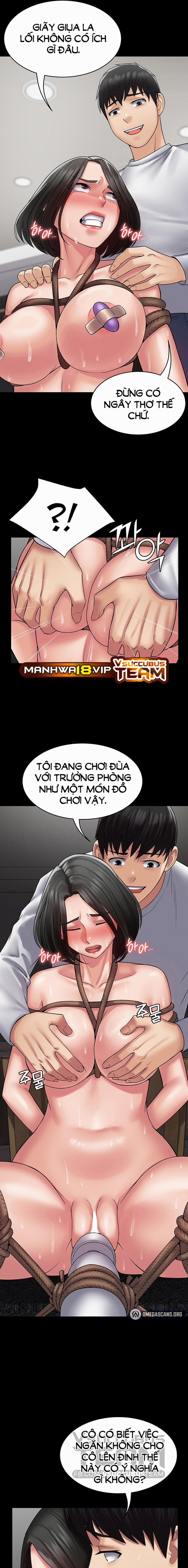 manhwax10.com - Truyện Manhwa Hệ Thống Succubus Chương 49 Trang 14