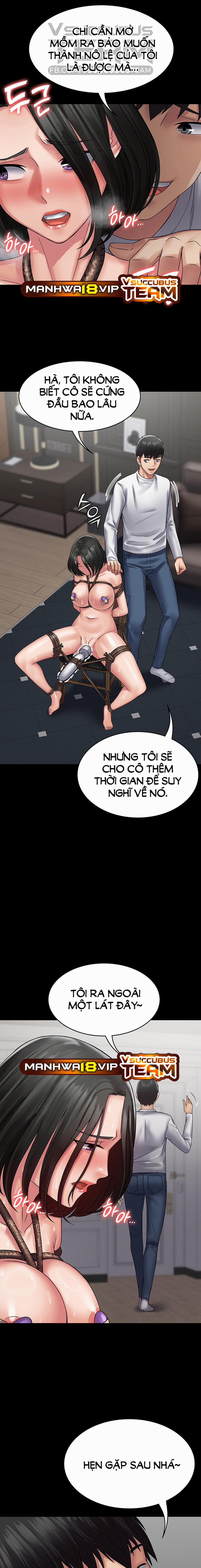 manhwax10.com - Truyện Manhwa Hệ Thống Succubus Chương 49 Trang 16