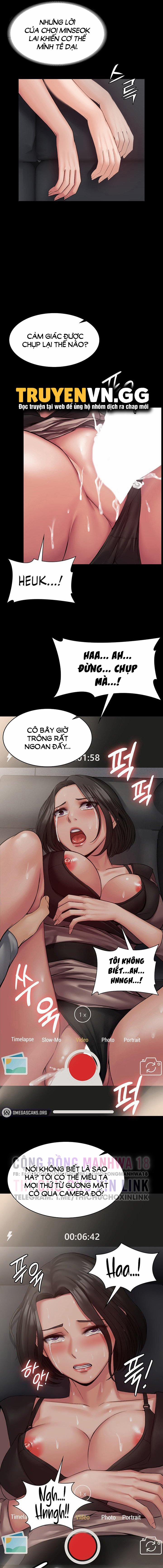 manhwax10.com - Truyện Manhwa Hệ Thống Succubus Chương 5 Trang 16