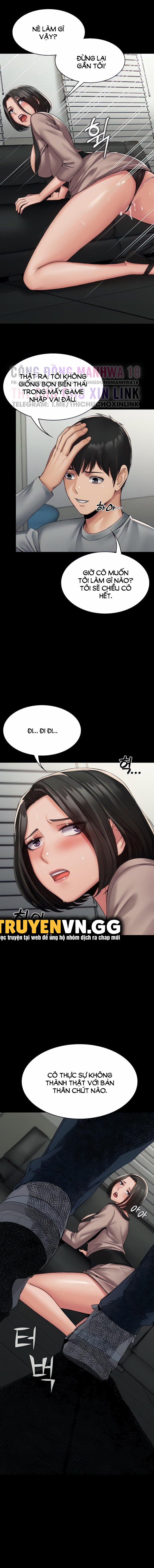 manhwax10.com - Truyện Manhwa Hệ Thống Succubus Chương 5 Trang 6