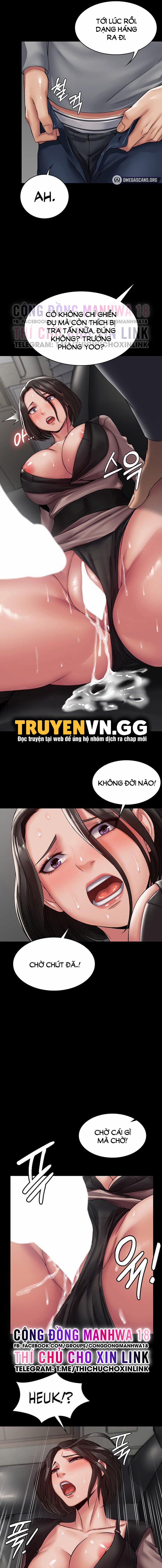 manhwax10.com - Truyện Manhwa Hệ Thống Succubus Chương 5 Trang 10