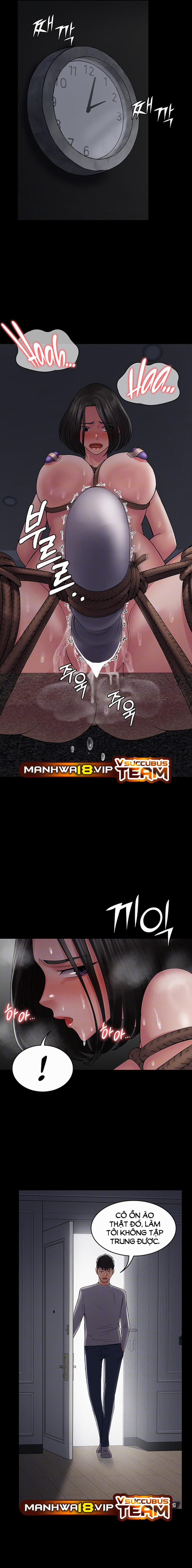 manhwax10.com - Truyện Manhwa Hệ Thống Succubus Chương 50 Trang 6