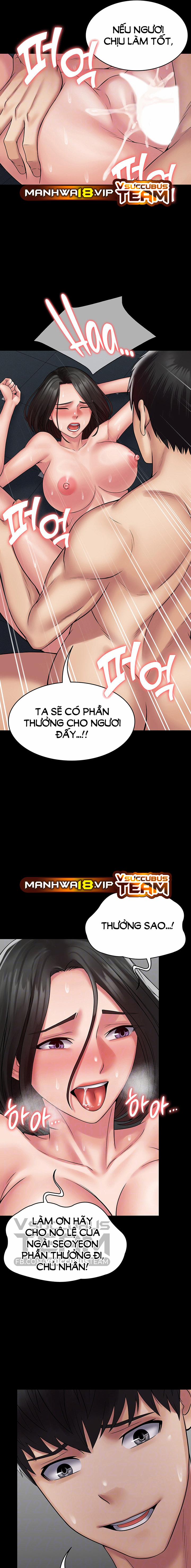 manhwax10.com - Truyện Manhwa Hệ Thống Succubus Chương 51 Trang 4